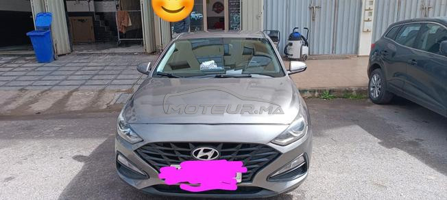 Hyundai i30 model 2021 