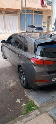 هيونداي i30 موديل 2021 - 2