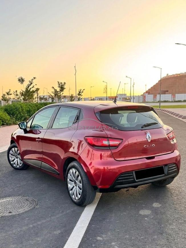 Renault Clio4 