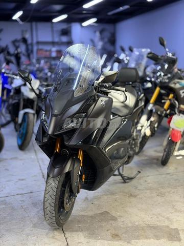 YAMAHA TMAX TECHMAX 2024