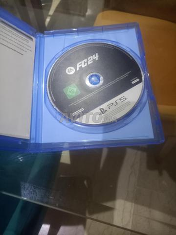 CD PS5 à vendre - 2