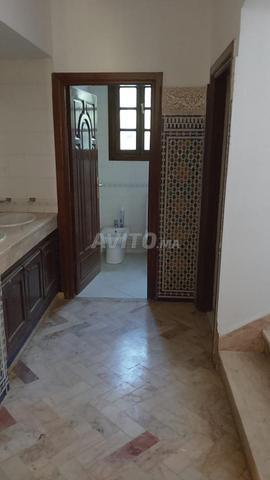 Location Villa Usage Habitation à Hay Riad