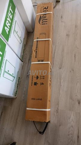 مضخات ريفالي ستانلس ستيل 25ph - 2
