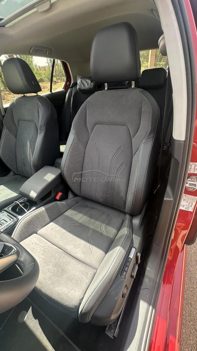Volkswagen Golf 8 Diesel Automatique 2026