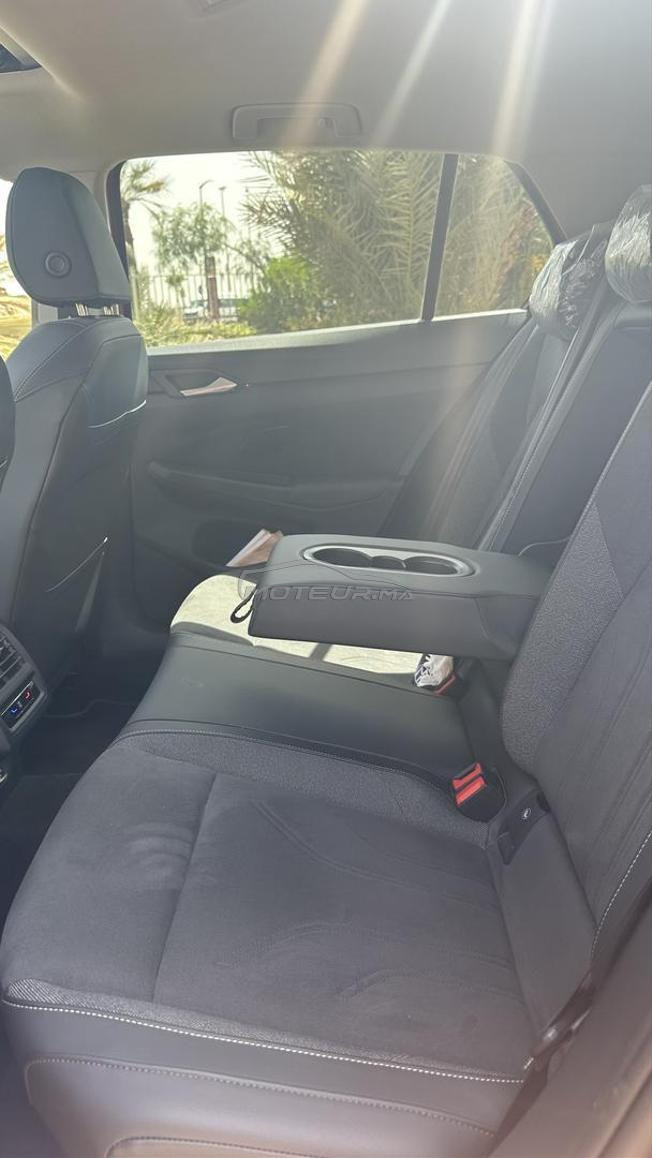 Volkswagen Golf 8 Diesel Automatique 2026