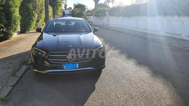 Mercedes-Benz Classe E Diesel Automatique 2021