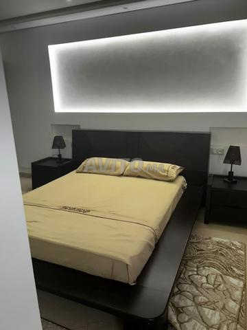 Appartement à louer à la journée à Tanger - 2