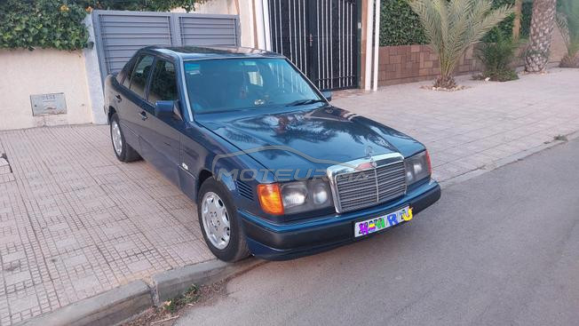 Mercedes 250. deissel 