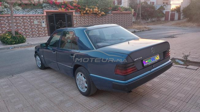 Mercedes 250. deissel 