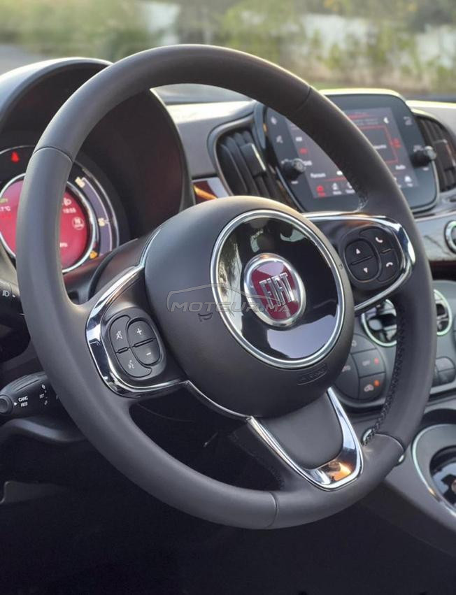 Fiat 500 Dolcevita 