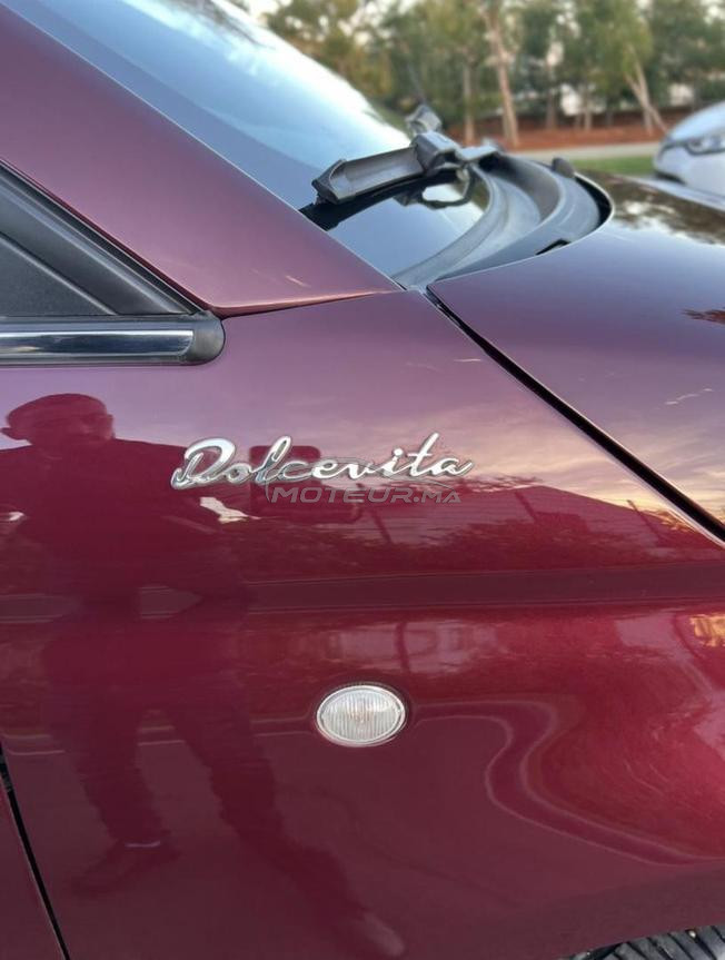 Fiat 500 Dolcevita 