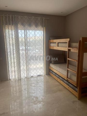 Appartement Mahdia à louer avec piscine - 2