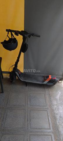 سكوتر.. سيجواي P65 - 2
