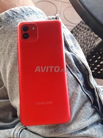 Samsung A03 - 2