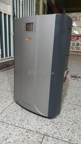 Climatiseur mobile Gaz 15000 BTU très puissant - 2