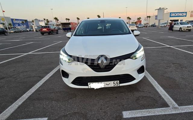 Renault Clio 5