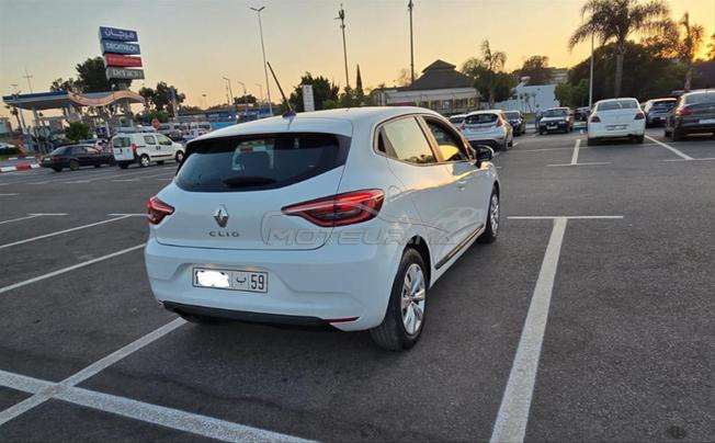 Renault Clio 5