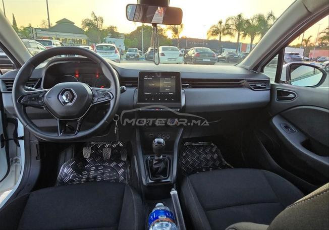 Renault Clio 5