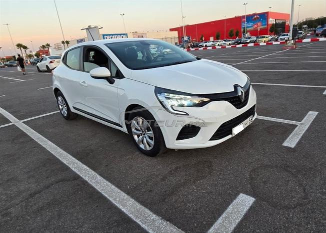 Renault Clio 5