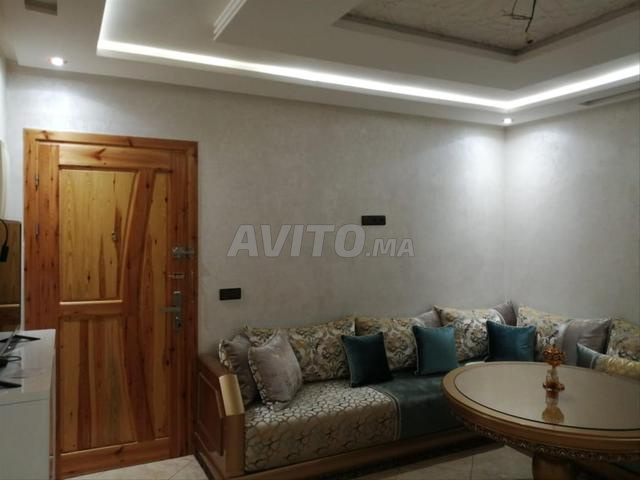 Appartement à vendre 54 m² à Agadir - 2