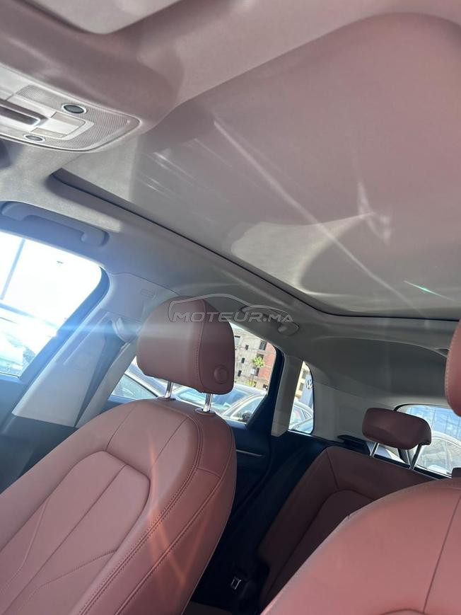 Audi Q3 Diesel Automatique 2025 à Casablanca