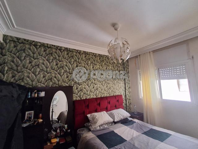 CMN-HA-2107 - Appartement à vendre à Beauséjour - 2