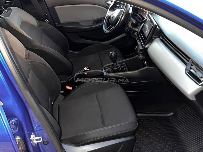 Renault Clio5 