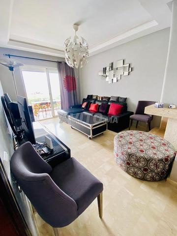 Maison de Vacances à Louer – El Mansouria - 2