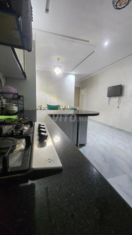 🤑✅️ Martil appartement à louer à la journée📍 - 2