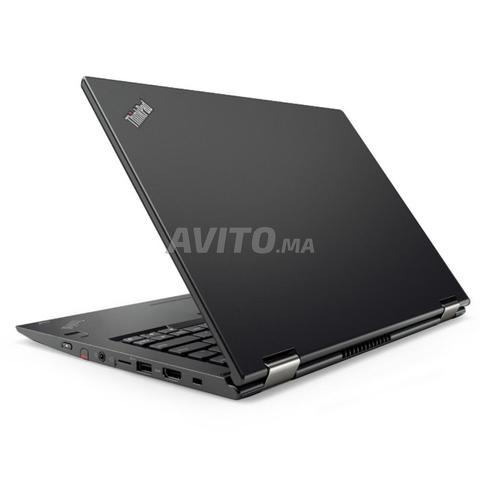 Lenovo Thinkpad X380 Yoga i5 الجيل الثامن - 2