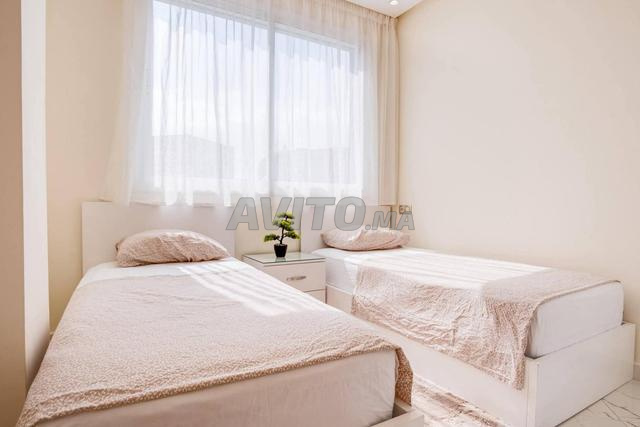 Appartements à louer 60 m² à Tanger - 2