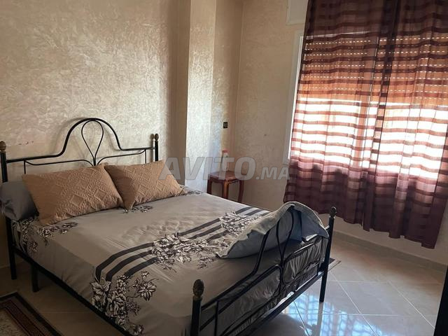 Appartements à louer ville Assilah - 2