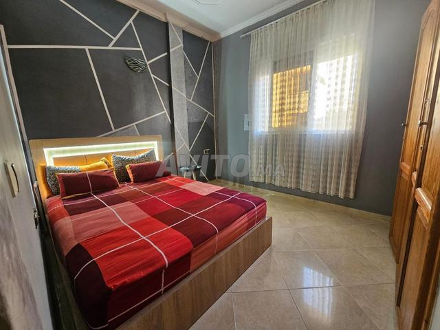 Appartement à louer 82 m² à Agadir - 2