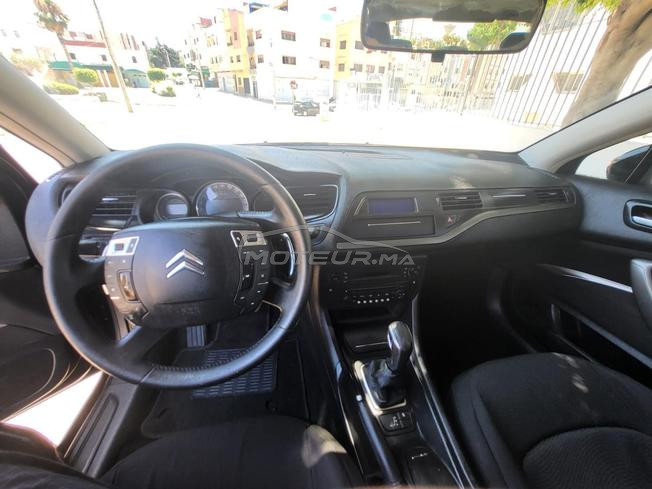 Citroën C5 Essence Automatique 2014 à Rabat