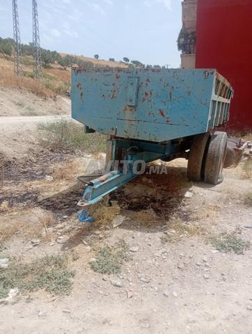 آلات زراعية للبيع بحالة جيدة. - 2