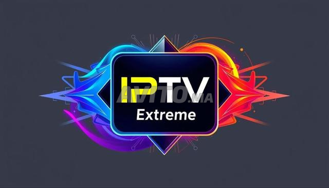ABONNEMENT IPTV HAUTE QUALITÉ ESSAI