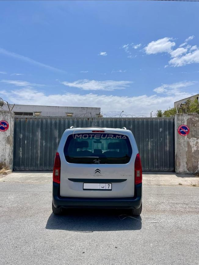 Citroën berlingo 2021