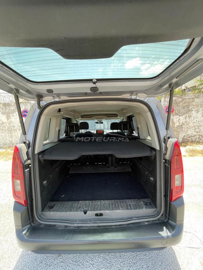 Citroën berlingo 2021