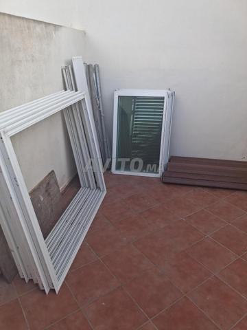 أبواب ونوافذ - 2