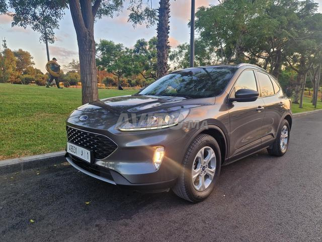 Ford Kuga automatique mod 2021 - 2