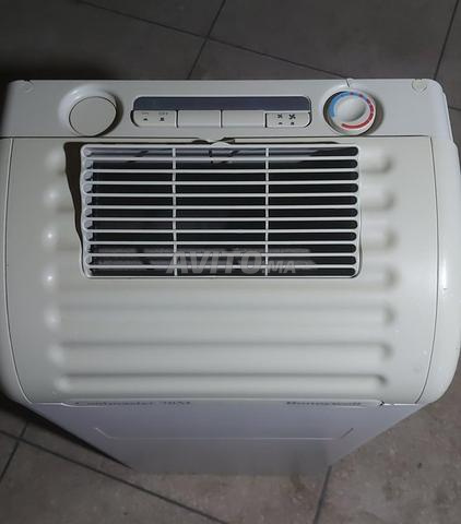Climatiseur mobile Honeywell Italy - 2