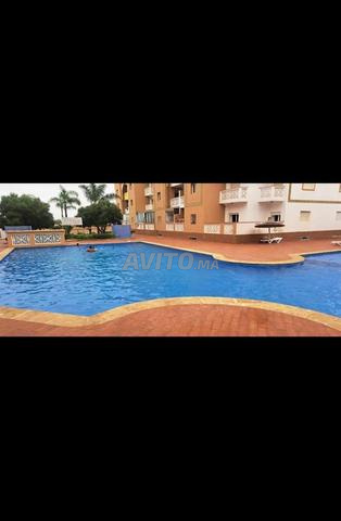 🌴منزل عطلات في المنصورية 🌊 - 2