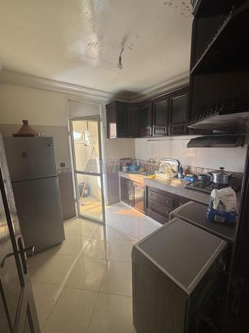 Appartement à Lalla Hnia Hamria - 2