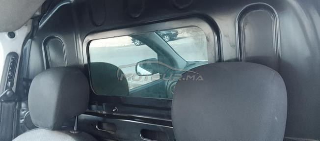 Dacia Dokker 2021 1er main ✋