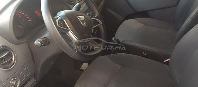 Dacia Dokker 2021 1er main ✋