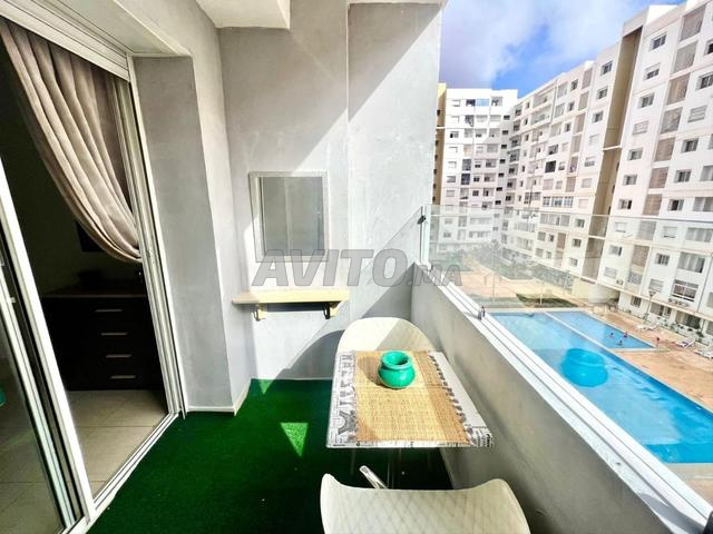 Très belle appartement à islan