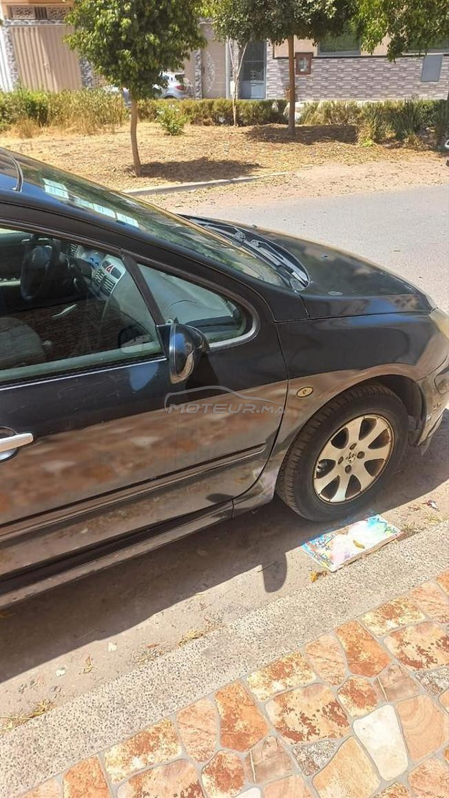 Peugeot 307 SW Diesel Manuelle 2004 à Berrechid