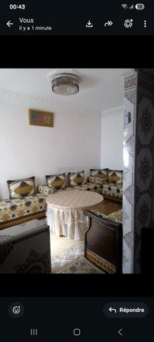 Appartement à vendre à Salé, rue Ibn Haythem - 2
