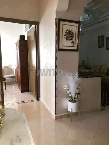 شقة مفروشة للإيجار - 2