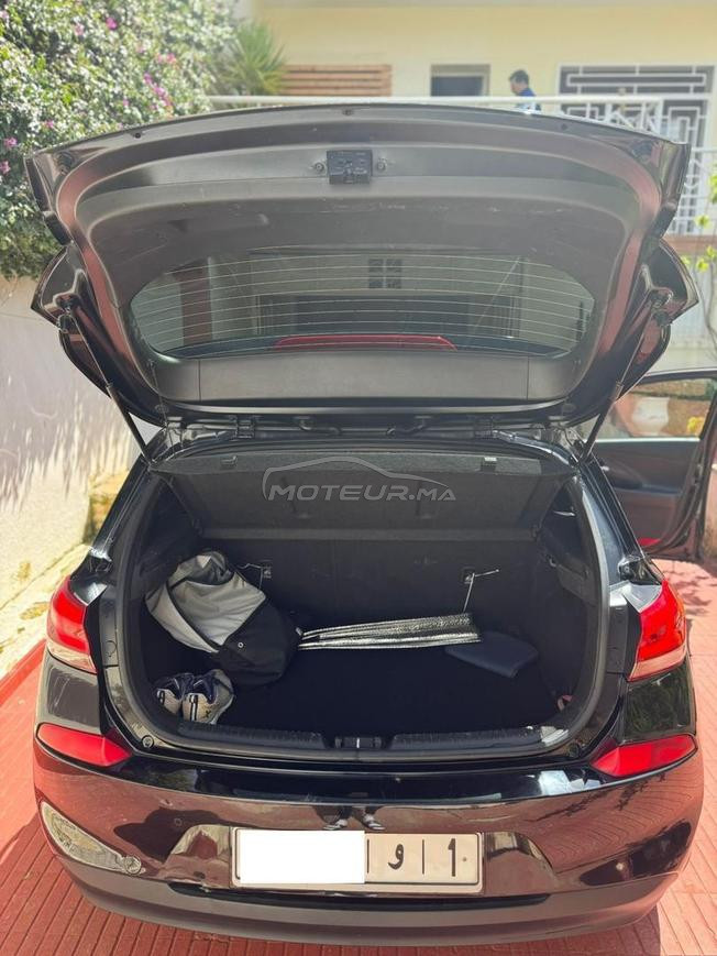 Hyundai i30 Diesel Automatique 2021 à Rabat